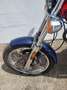 Moto Guzzi Nevada Blauw - thumbnail 4