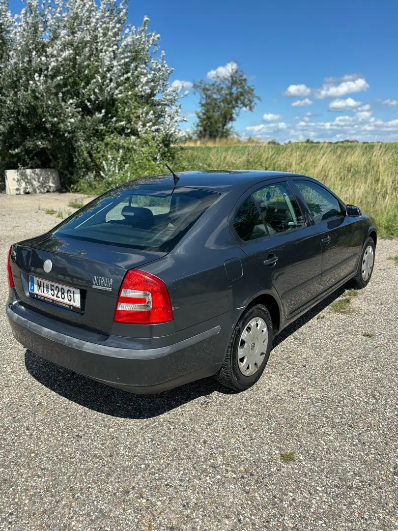 Skoda Octavia 1,9 TDI DSG AUTOMATIK ** Pickerl** - 1
