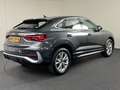 Audi Q3 Sportback 45 TFSI e S Edition S-Line 245 PK Novemb Gris - thumbnail 5
