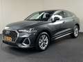 Audi Q3 Sportback 45 TFSI e S Edition S-Line 245 PK Novemb Gris - thumbnail 2