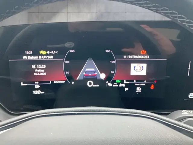 Audi A6 quattro TDI 150 kW Ansicht 15