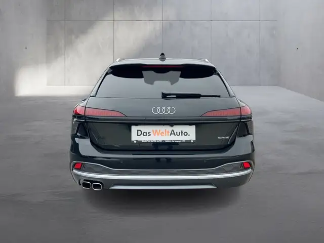 Audi A6 quattro TDI 150 kW Ansicht 4