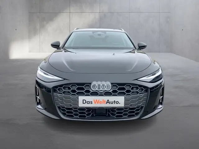 Audi A6 quattro TDI 150 kW Ansicht 8