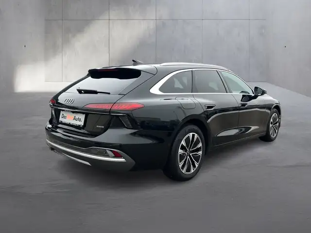 Audi A6 quattro TDI 150 kW Ansicht 6