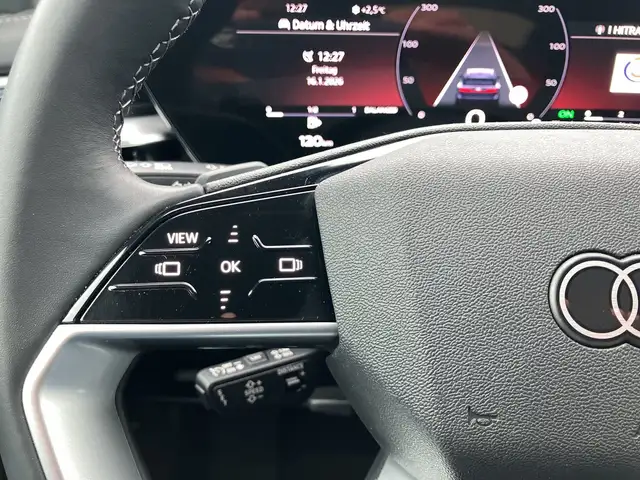 Audi A6 quattro TDI 150 kW Ansicht 21