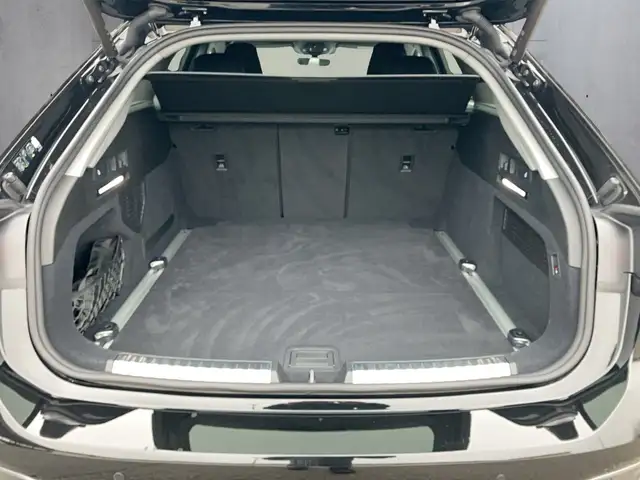 Audi A6 quattro TDI 150 kW Ansicht 24