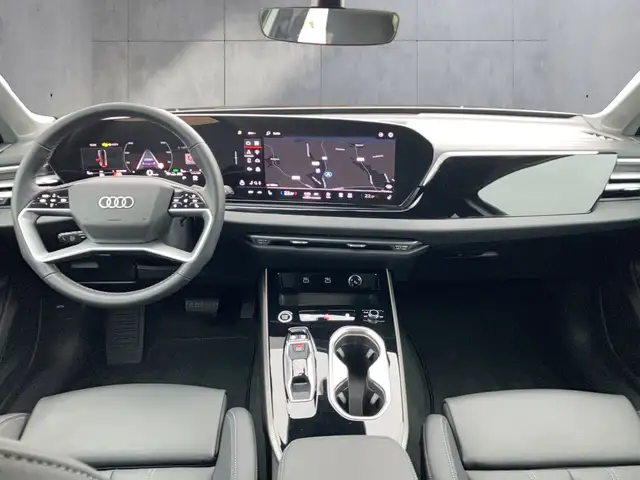 Audi A6 quattro TDI 150 kW Ansicht 16