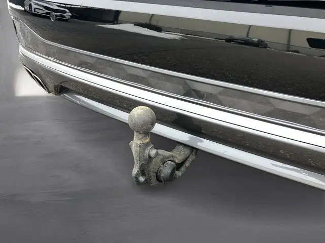 Audi A6 quattro TDI 150 kW Ansicht 23