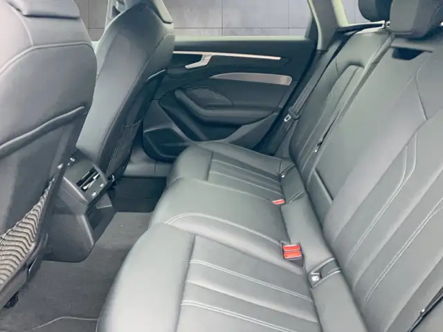 Audi A6 quattro TDI 150 kW Ansicht 12