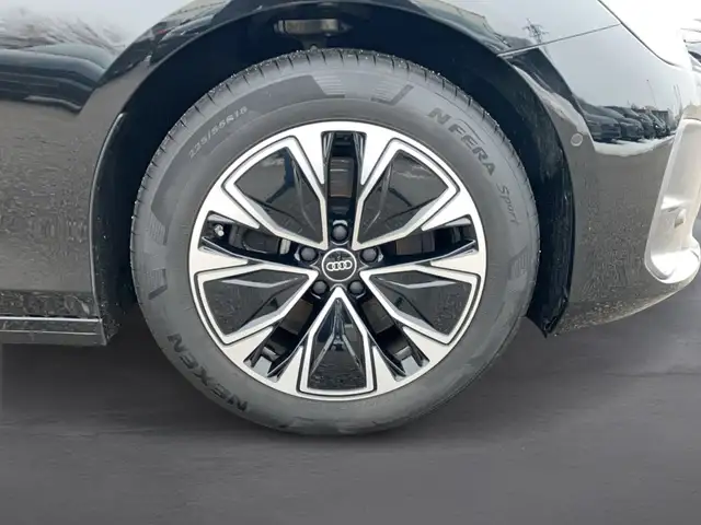 Audi A6 quattro TDI 150 kW Ansicht 9