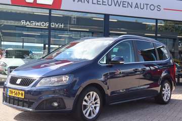 2.0 TDI Style Business | Automaat | Stoelverwarmin