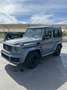 Mercedes-Benz G 400 CLASSE G BRABBUS - thumbnail 3