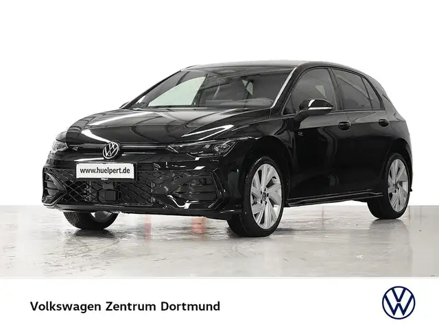 Volkswagen Golf VIII 1.5 eTSI R LINE BLACK STYLE CAM LM18
