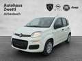 Fiat Panda /Pandina Hybrid 70 Weiß - thumbnail 1