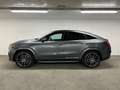 Mercedes-Benz GLE 350 de 4MATIC Coupé *AMG Line, 9G-Tronic, Multibeam-LE Gris - thumbnail 6