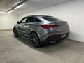Mercedes-Benz GLE 350 de 4MATIC Coupé *AMG Line, 9G-Tronic, Multibeam-LE Gri - thumbnail 7