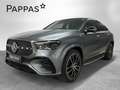 Mercedes-Benz GLE 350 de 4MATIC Coupé *AMG Line, 9G-Tronic, Multibeam-LE Gris - thumbnail 2