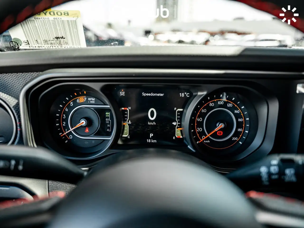 Jeep Wrangler снимка Jeep Wrangler