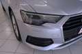 Audi A6 Avant 40 2.0 TDI ultra S tronic Business Argento - thumbnail 28