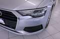 Audi A6 Avant 40 2.0 TDI ultra S tronic Business Plateado - thumbnail 29