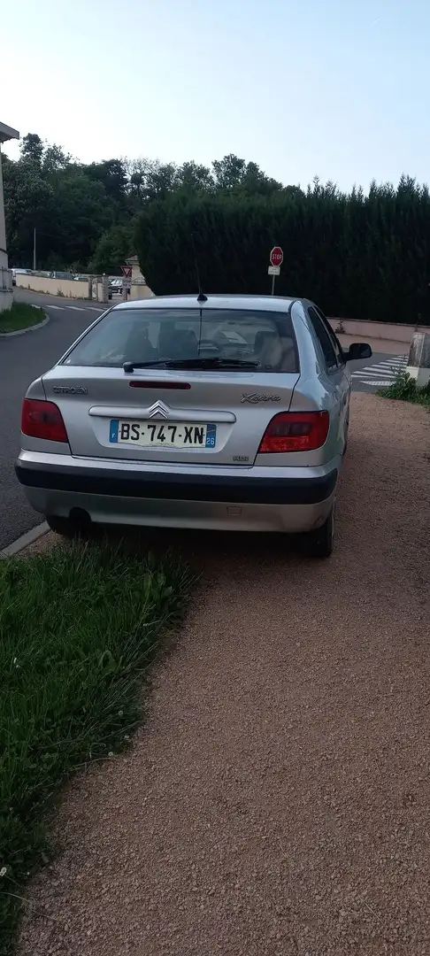 Citroen Xsara 2.0 HDi - 90 Pack - 2