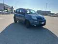 Fiat Panda Panda City Cross 1.0 FireFly Hybrid 70cv S&S 5p.ti Gris - thumbnail 5