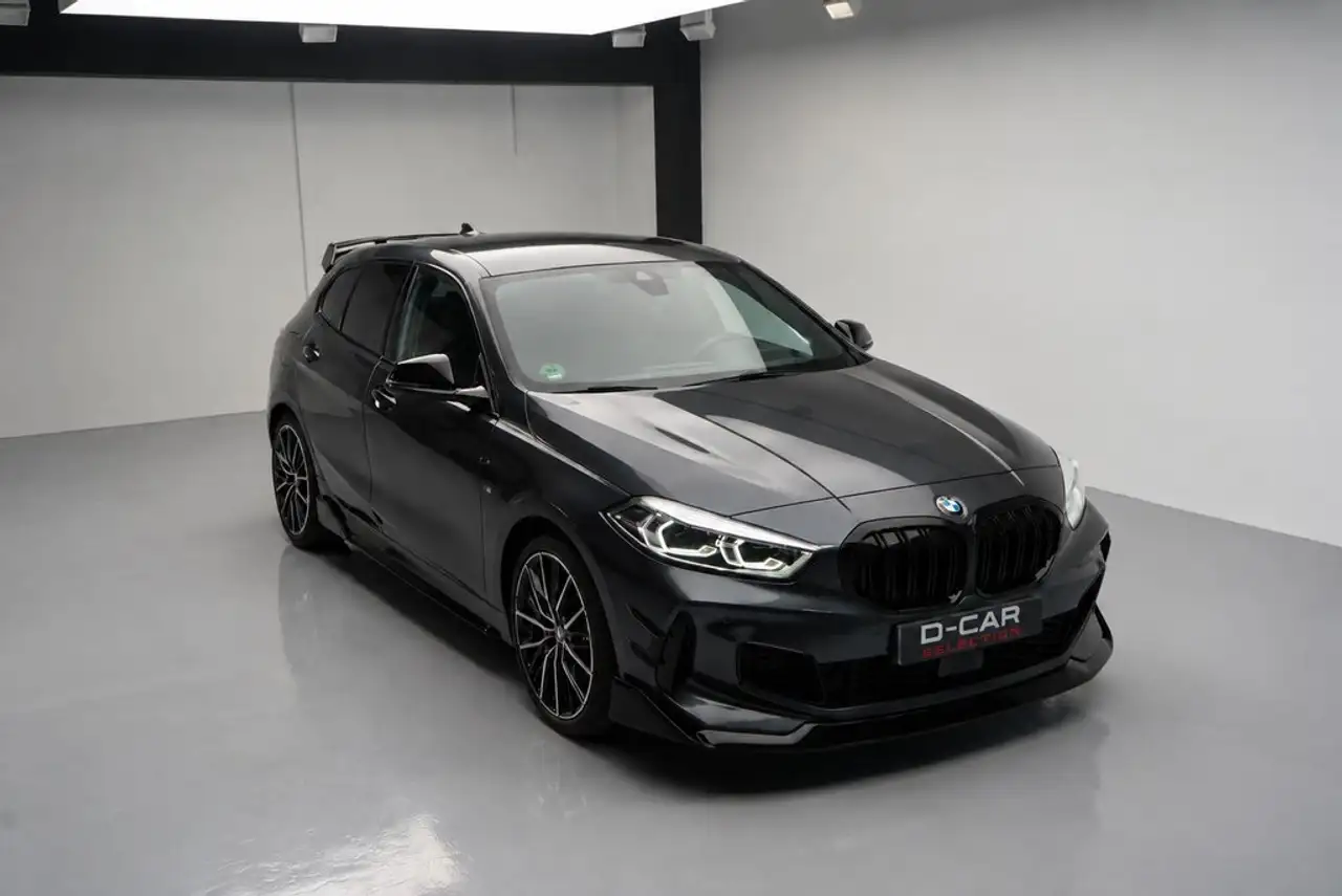 BMW 135