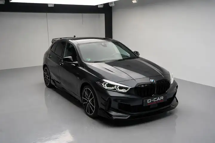 BMW Serie 1 M135i xDrive (F40) 2022