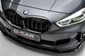 BMW 135 M135i Gris - thumbnail 4