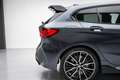 BMW 135 M135i Gris - thumbnail 8