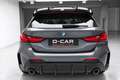 BMW 135 M135i Gris - thumbnail 5