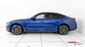 BMW i4 M50 Blau - thumbnail 4