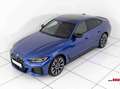 BMW i4 M50 Blau - thumbnail 2