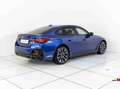 BMW i4 M50 Blau - thumbnail 6