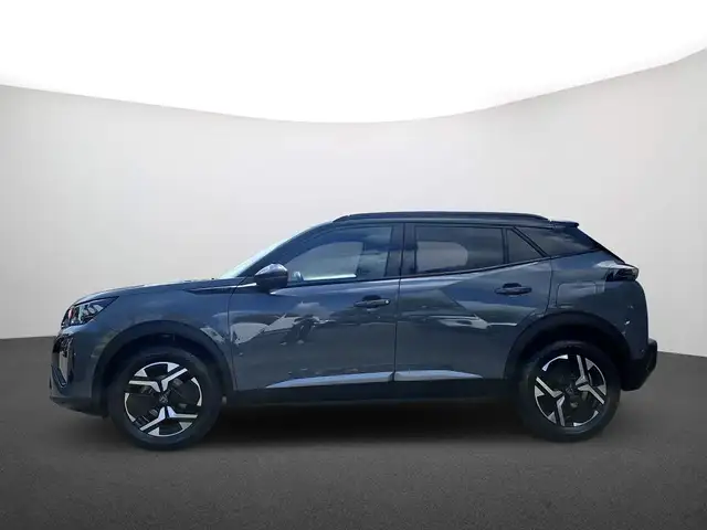 Peugeot 2008 view 5