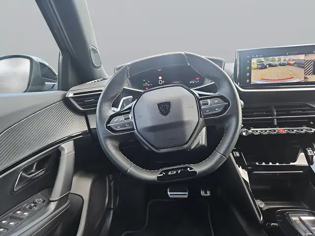 Peugeot 2008 view 15