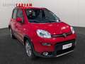Fiat Panda Panda 1.3 MJT S&S 4x4 Rosso - thumbnail 2