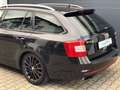 Skoda Octavia Combi RS DSG BiXenon Navi Leder AHK PDC Noir - thumbnail 13