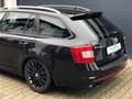 Skoda Octavia Combi RS DSG BiXenon Navi Leder AHK PDC Schwarz - thumbnail 11