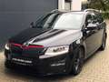 Skoda Octavia Combi RS DSG BiXenon Navi Leder AHK PDC Schwarz - thumbnail 10