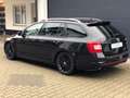 Skoda Octavia Combi RS DSG BiXenon Navi Leder AHK PDC Schwarz - thumbnail 8