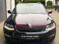 Skoda Octavia Combi RS DSG BiXenon Navi Leder AHK PDC Schwarz - thumbnail 3