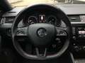 Skoda Octavia Combi RS DSG BiXenon Navi Leder AHK PDC Schwarz - thumbnail 16