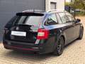 Skoda Octavia Combi RS DSG BiXenon Navi Leder AHK PDC Noir - thumbnail 6