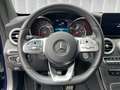 Mercedes-Benz C 220 d AMG High End Infotainment Park-Paket LED Azul - thumbnail 10