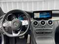 Mercedes-Benz C 220 d AMG High End Infotainment Park-Paket LED Blauw - thumbnail 14