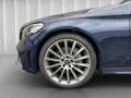 Mercedes-Benz C 220 d AMG High End Infotainment Park-Paket LED Azul - thumbnail 18