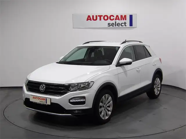 Volkswagen T-Roc 1.0 TSI Advance
