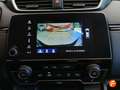 Honda CR-V 1.5 VTEC TURBO 4x4 EXECUTIVE Gris - thumbnail 17
