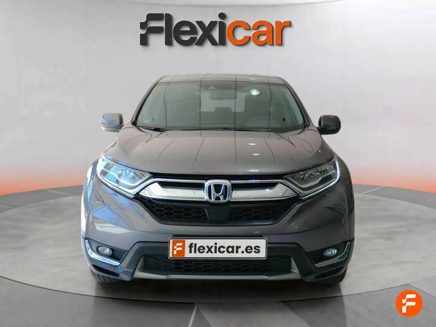 Honda CR-V 1.5 VTEC TURBO 4x4 EXECUTIVE Jaune - 2